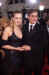 Kate en los SAG Awards, en los que estuvo nominada como Mejor Actriz de Reparto por "Quills". En la fotografa, junto a Joaquin Phoenix, su co-estrella en "Quills".  (marzo 2001)
